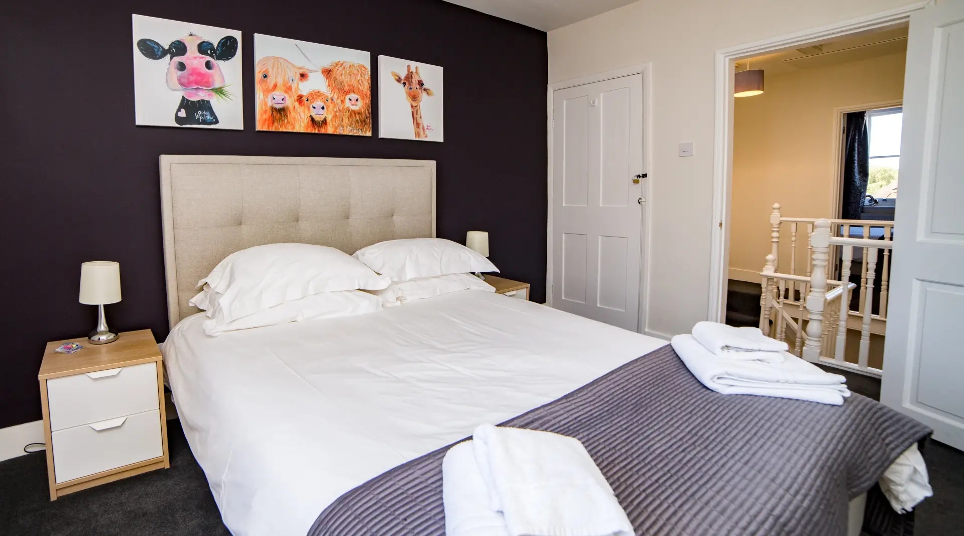 No. 1 The Apartment image